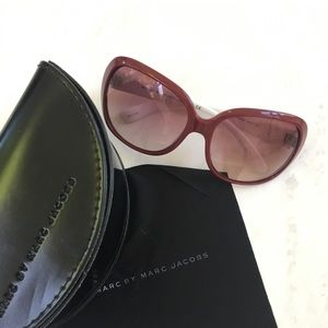 Marc by Marc Jacobs Sunglasses
